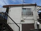 ハイツアカシヤの外観画像