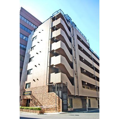 フェニックス五反田の外観画像