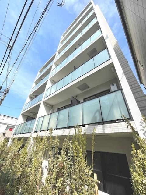 HY’s 新小岩の外観画像