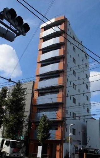 シルフィ目白台の外観画像