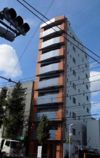 シルフィ目白台の外観画像