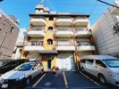 村田マンションの外観画像
