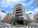 テネリージ阿波座の外観画像