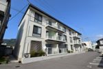ヴァンベール屋島の外観画像