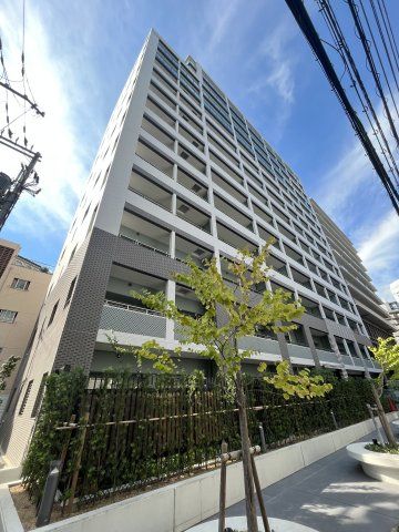 ワコーレ神戸北野ザ・テラスの外観画像
