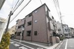 グランクオール蒲田の外観画像