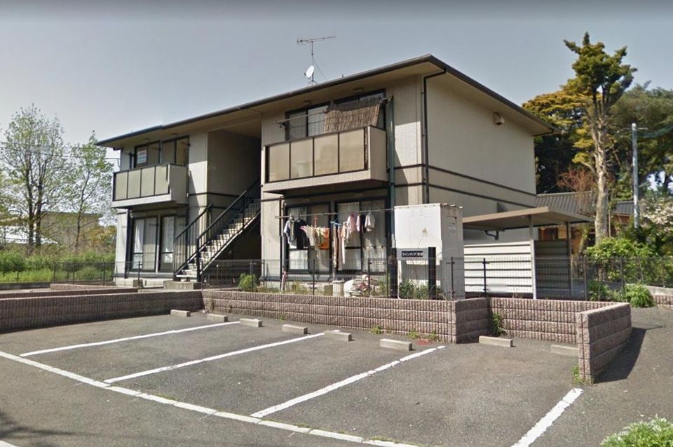ウィンディア薬師の外観画像