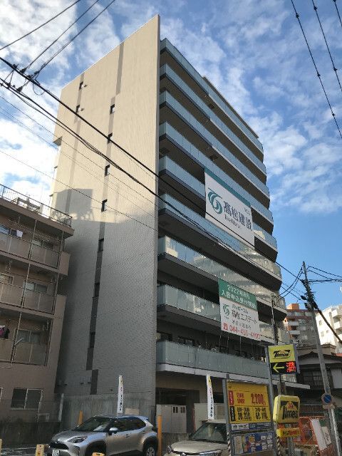 K.Curacionの外観画像