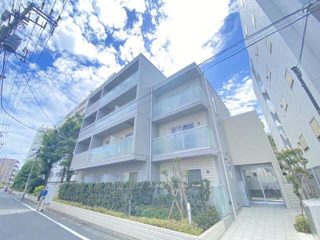 ヴェルデ学芸大学の外観画像