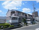 メゾンドール植田の外観画像