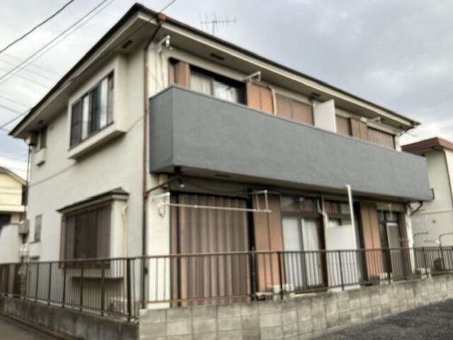 サンフラワァの外観画像