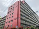 パークスクエアさいたま新都心コンフォートコートC棟の外観画像