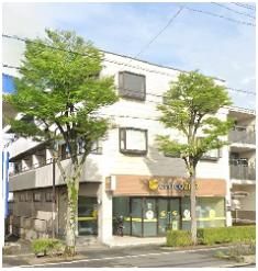 レジデンス東川口の外観画像