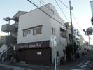 塩入荘の外観画像