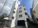 フローレス日吉の外観画像