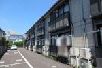 La Mere井の頭の外観画像