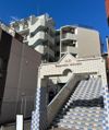 クリオたまプラーザ壱番館の外観画像