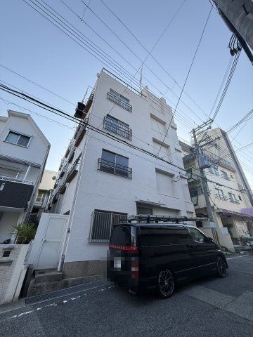 カーサ六甲の外観画像