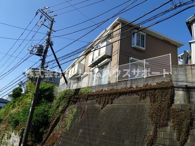 ピアコートの外観画像
