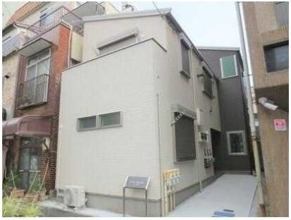 Clair Tabataの外観画像