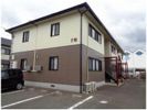 シーサイドDIAS F棟の外観画像