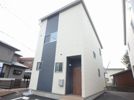 サンハイム東野 C棟の外観画像
