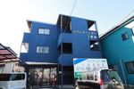 メゾンラベンダー3号館の外観画像
