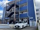 メイツ北山の外観画像