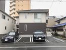 シャーメゾン ラ・ルミエールの外観画像
