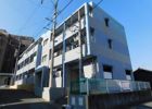ブライトン飯倉の外観画像