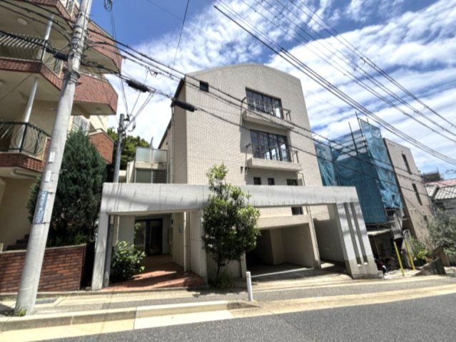 ラムール六甲山ノ手の外観画像