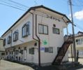 コーポドリームの外観画像