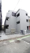 シティーガーデン志木の外観画像