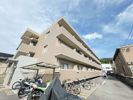 JRBハイツ矢野Ⅲ番館の外観画像