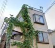 メゾンドフジの外観画像