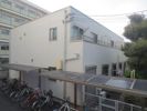 小金井ハルハウス2号棟の外観画像