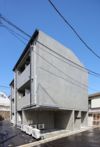 フォセット南大井の外観画像