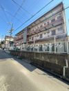 城山ハイツの外観画像