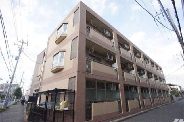 Eternal Hoyaの外観画像