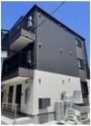 Hakkei Base2の外観画像