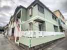 ピナクル高宮Bの外観画像