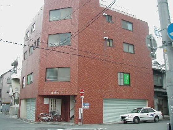 第一正岡ビルの外観画像