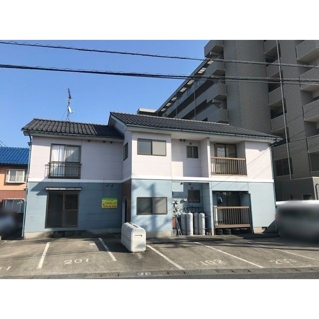 ウインド・ミルの外観画像