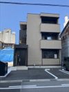 ルミナス室町の外観画像