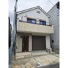 杉並区桃井2丁目住宅の外観画像