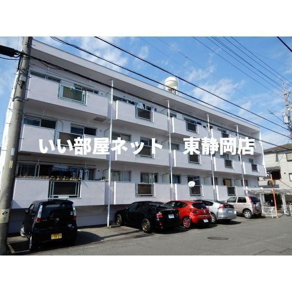 メゾンファミールの外観画像