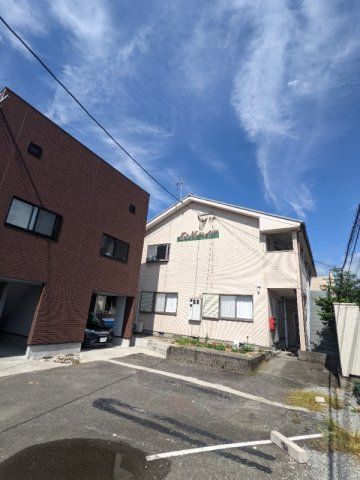 K&Mハイツの外観画像