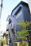FLOW OJIの外観画像