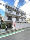ハイタウン高島町の外観画像