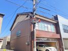 三島貸家の外観画像